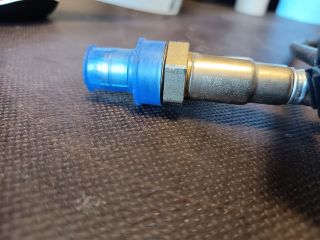 bontott SKODA OCTAVIA III Első Lambdaszonda