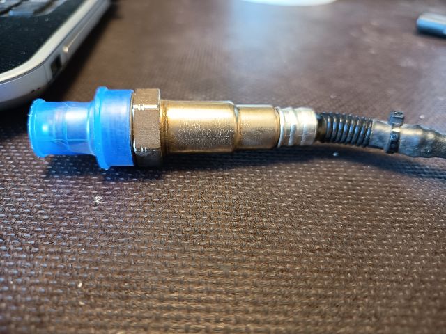 bontott SKODA OCTAVIA III Első Lambdaszonda