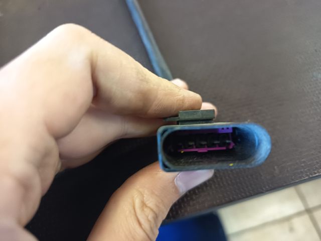 bontott SKODA OCTAVIA III Első Lambdaszonda