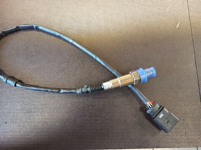 bontott SKODA OCTAVIA III Első Lambdaszonda