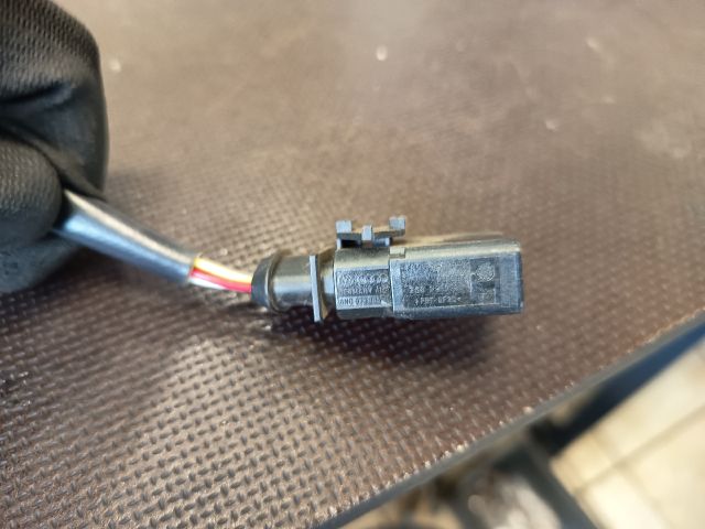 bontott SKODA OCTAVIA III Első Lambdaszonda