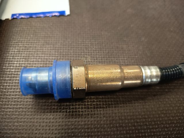 bontott SKODA OCTAVIA III Első Lambdaszonda