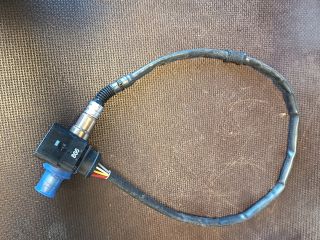 bontott SKODA OCTAVIA III Első Lambdaszonda