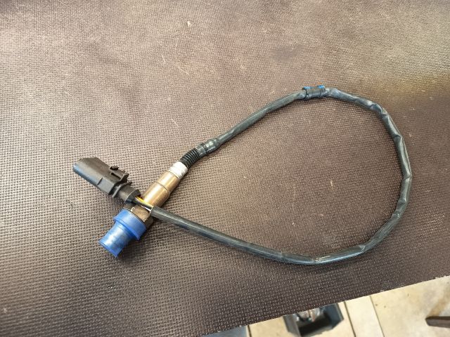 bontott SKODA OCTAVIA III Első Lambdaszonda