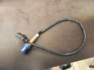 bontott SKODA OCTAVIA III Első Lambdaszonda