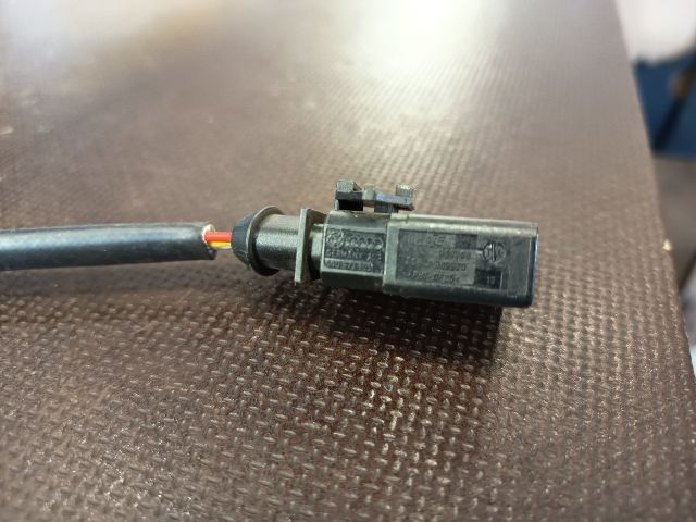 bontott SKODA OCTAVIA III Első Lambdaszonda