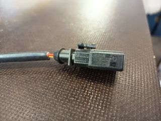 bontott SKODA OCTAVIA III Első Lambdaszonda