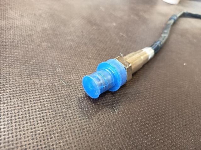 bontott SKODA OCTAVIA III Első Lambdaszonda