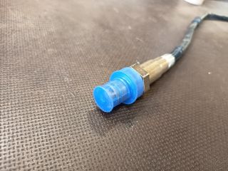 bontott SKODA OCTAVIA III Első Lambdaszonda