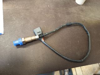 bontott SKODA OCTAVIA III Első Lambdaszonda