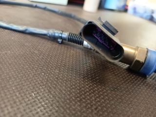 bontott SKODA OCTAVIA III Első Lambdaszonda