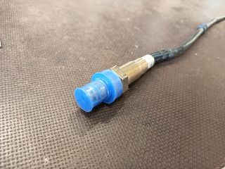 bontott SKODA OCTAVIA III Első Lambdaszonda