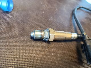 bontott SKODA OCTAVIA III Első Lambdaszonda