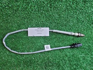 bontott SKODA OCTAVIA III Hátsó Lambdaszonda