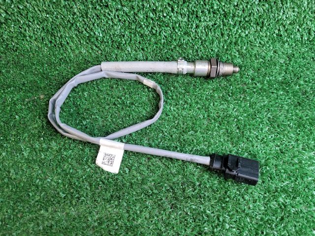 bontott SKODA OCTAVIA III Hátsó Lambdaszonda