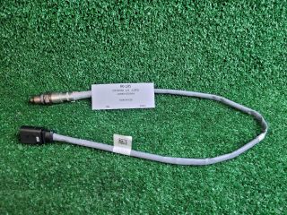 bontott SKODA OCTAVIA III Hátsó Lambdaszonda