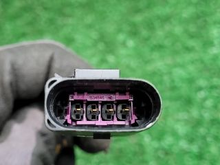 bontott SKODA OCTAVIA III Hátsó Lambdaszonda