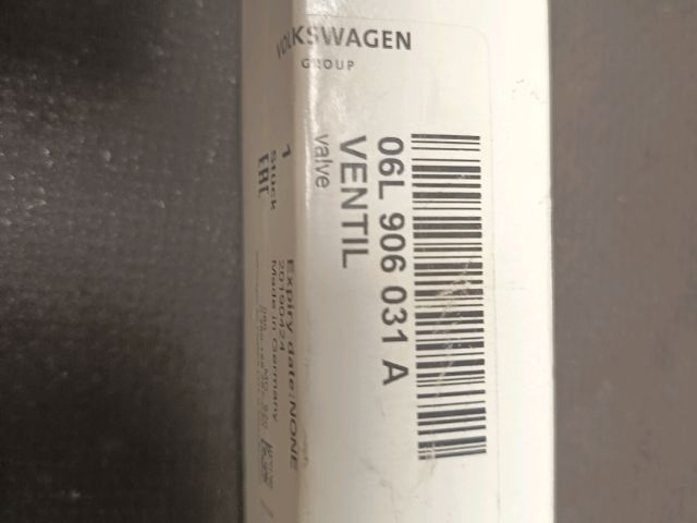 bontott SKODA OCTAVIA III Porlasztó (1 db)