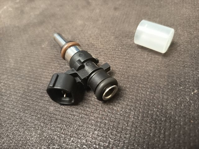 bontott SKODA OCTAVIA III Porlasztó (1 db)