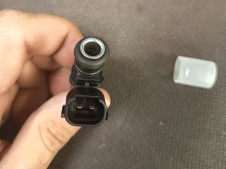 bontott SKODA OCTAVIA III Porlasztó (1 db)