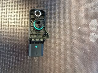 bontott SKODA OCTAVIA III Szívócső Nyomásérzékelő