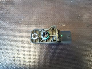 bontott SKODA OCTAVIA III Szívócső Nyomásérzékelő