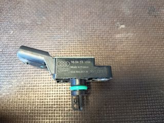 bontott SKODA OCTAVIA III Szívócső Nyomásérzékelő