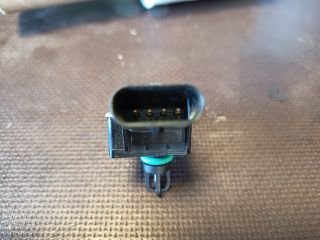 bontott SKODA OCTAVIA III Szívócső Nyomásérzékelő