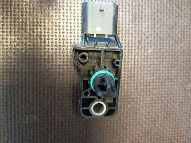 bontott SKODA OCTAVIA III Szívócső Nyomásérzékelő