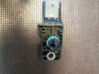 bontott SKODA OCTAVIA III Szívócső Nyomásérzékelő