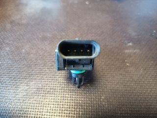 bontott SKODA OCTAVIA III Szívócső Nyomásérzékelő