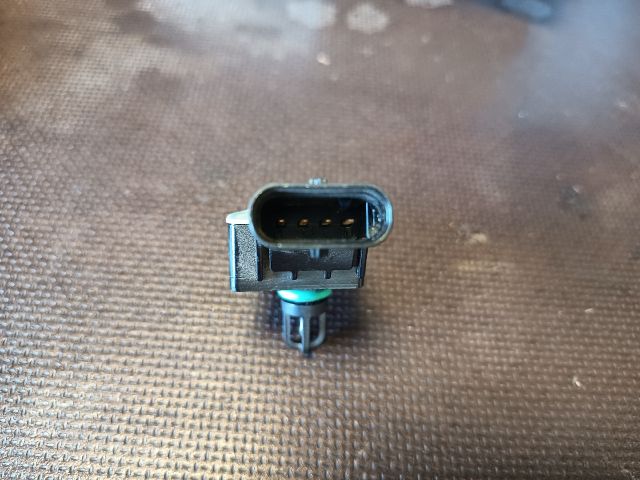 bontott SKODA OCTAVIA III Szívócső Nyomásérzékelő