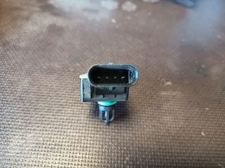 bontott SKODA OCTAVIA III Szívócső Nyomásérzékelő