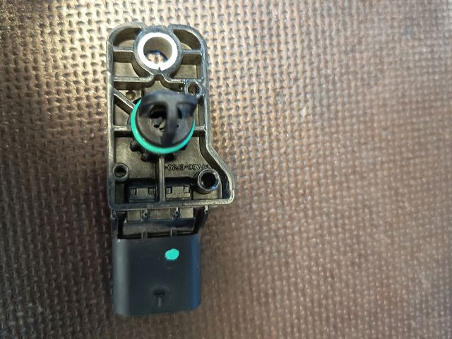 bontott SKODA OCTAVIA III Szívócső Nyomásérzékelő