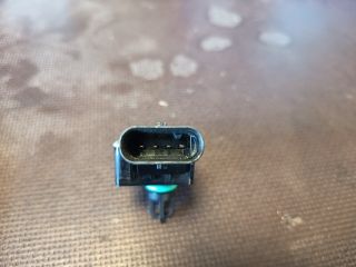 bontott SKODA OCTAVIA III Szívócső Nyomásérzékelő