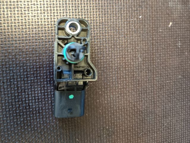 bontott SKODA OCTAVIA III Szívócső Nyomásérzékelő