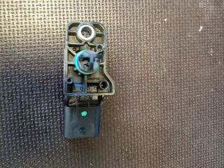 bontott SKODA OCTAVIA III Szívócső Nyomásérzékelő