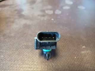 bontott SKODA OCTAVIA III Szívócső Nyomásérzékelő