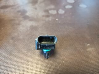 bontott SKODA OCTAVIA III Szívócső Nyomásérzékelő