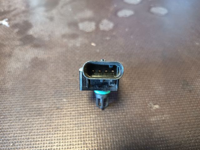 bontott SKODA OCTAVIA III Szívócső Nyomásérzékelő