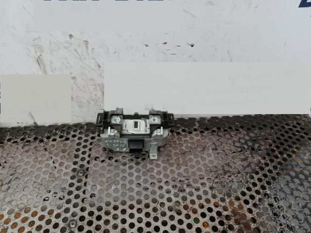 bontott SKODA OCTAVIA III Immobilizer Elektronika