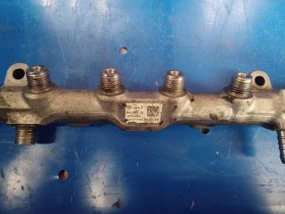 bontott SKODA OCTAVIA III Közösnyomócső