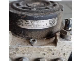 bontott SKODA OCTAVIA III ABS Kocka