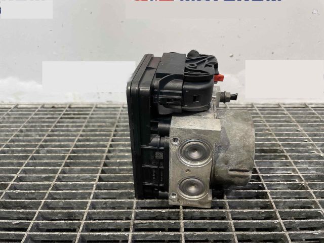 bontott SKODA OCTAVIA III ABS Kocka