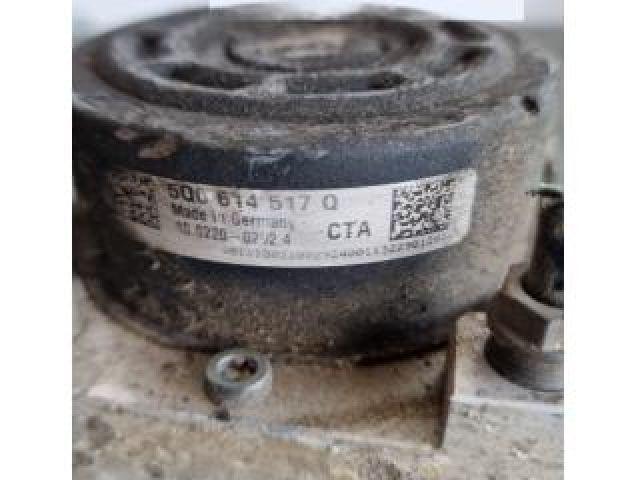 bontott SKODA OCTAVIA III ABS Kocka