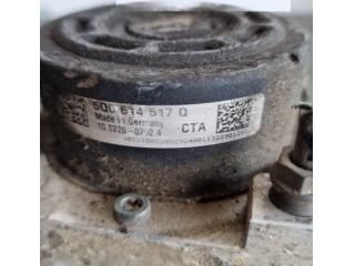 bontott SKODA OCTAVIA III ABS Kocka