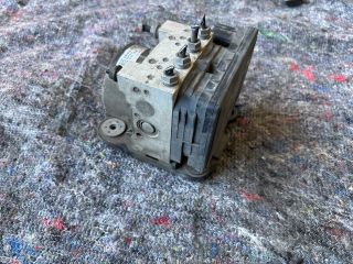 bontott SKODA OCTAVIA III ABS Kocka