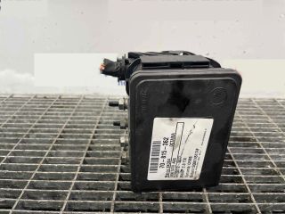 bontott SKODA OCTAVIA III ABS Kocka