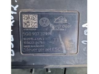 bontott SKODA OCTAVIA III ABS Kocka