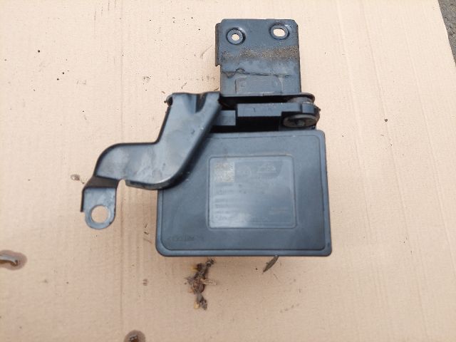 bontott SKODA OCTAVIA III ABS Kocka